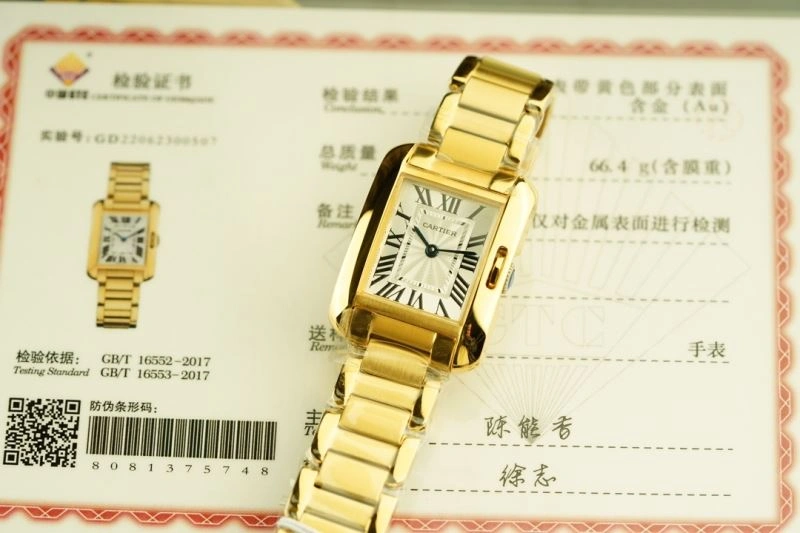 SunProtective CARTIER Watches 179246