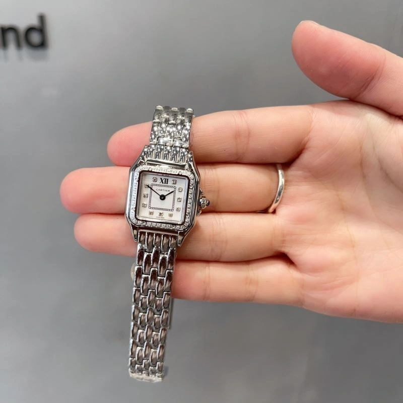 CARTIER Watches WaterResistant 179257