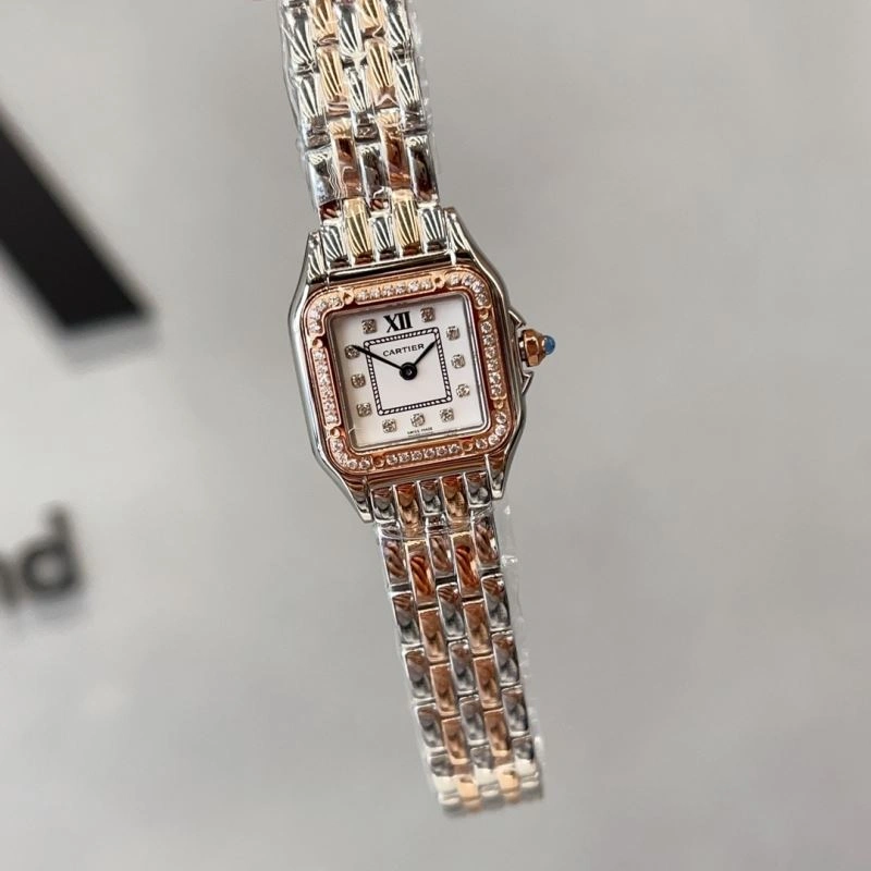 FashionForward CARTIER Watches 179267