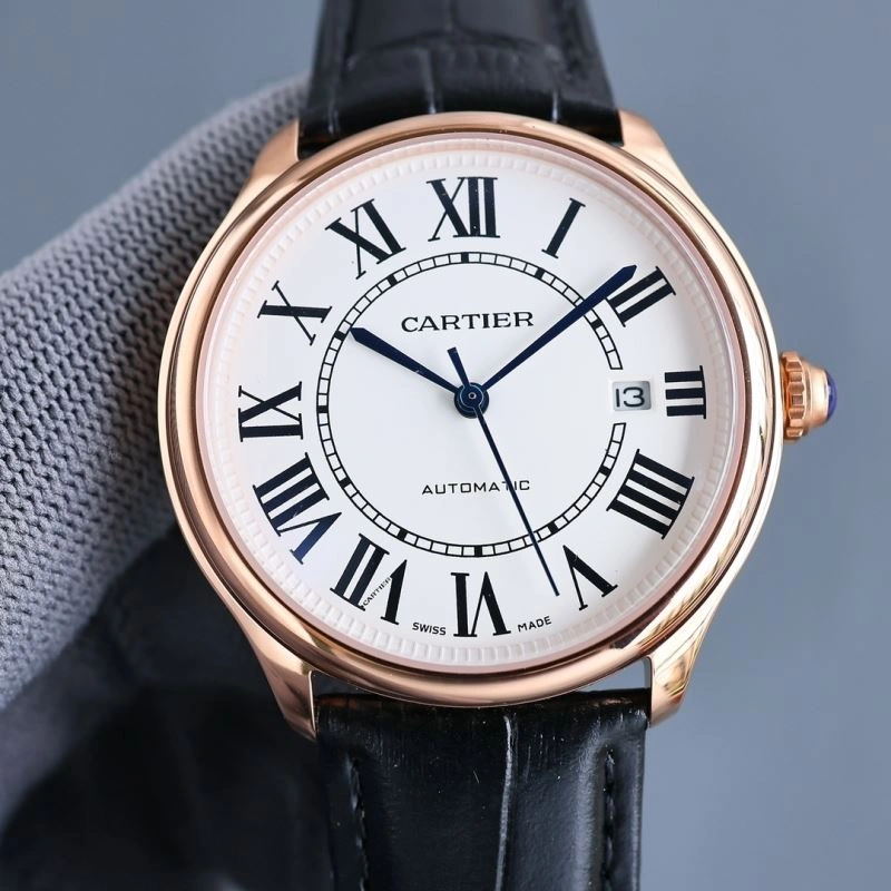 CARTIER Watches FastDry 179261