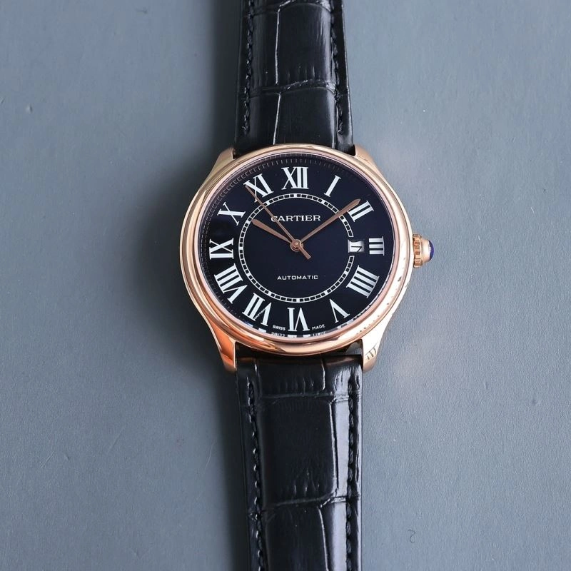 CARTIER Watches FastDry 179261