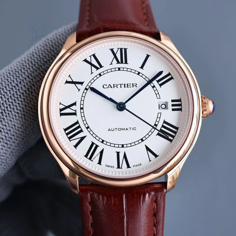 CARTIER Watches FastDry 179261