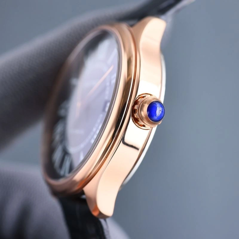 CARTIER Watches FastDry 179261