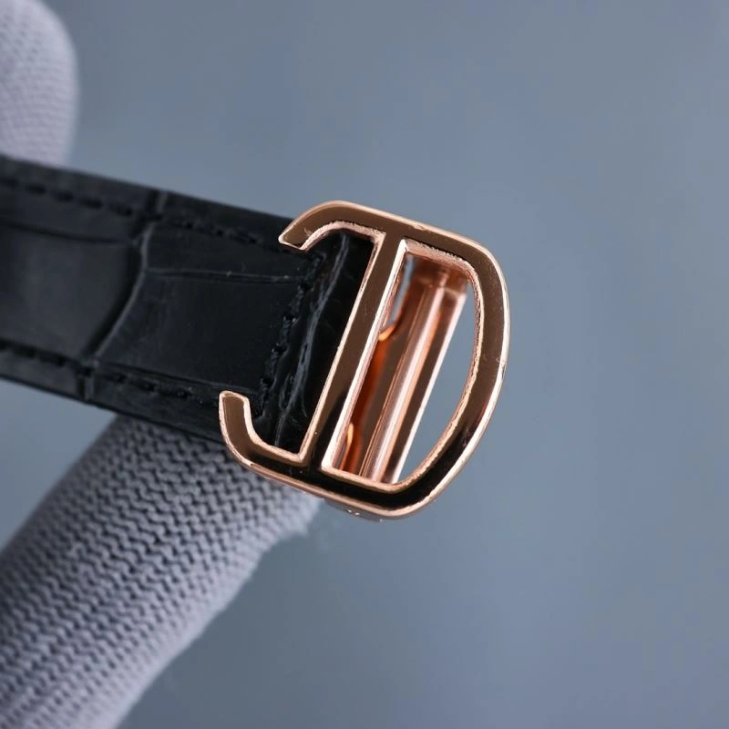 CARTIER Watches FastDry 179261
