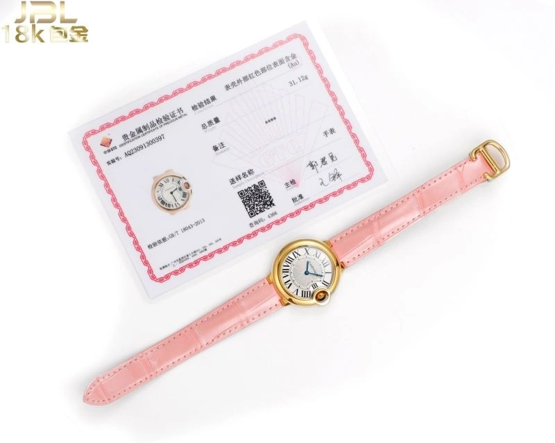 Cozy CARTIER Watches 179264