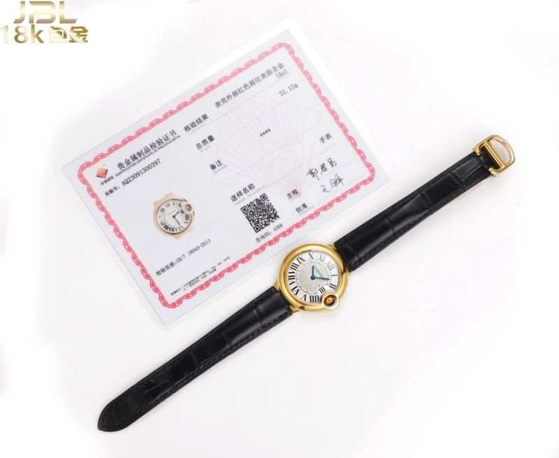 Stretchable CARTIER Watches 179252