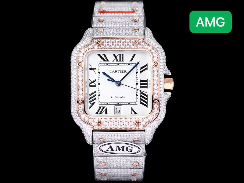 OnTrend CARTIER Watches 179270