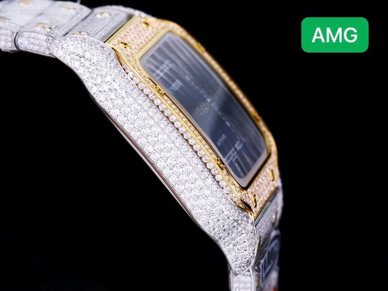 Seasonal CARTIER Watches 179260