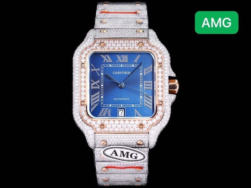 Unisex CARTIER Watches 179251