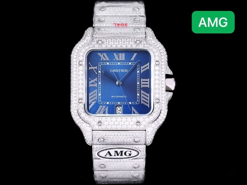 Tailored CARTIER Watches 179255