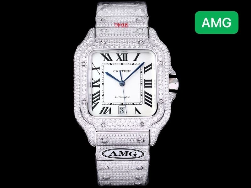UrbanChic CARTIER Watches 178453