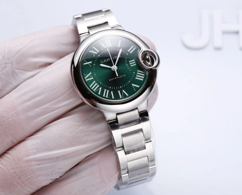 BestValue CARTIER Watches 179259