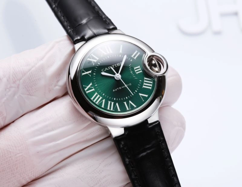 CARTIER Watches UrbanStyle 179247