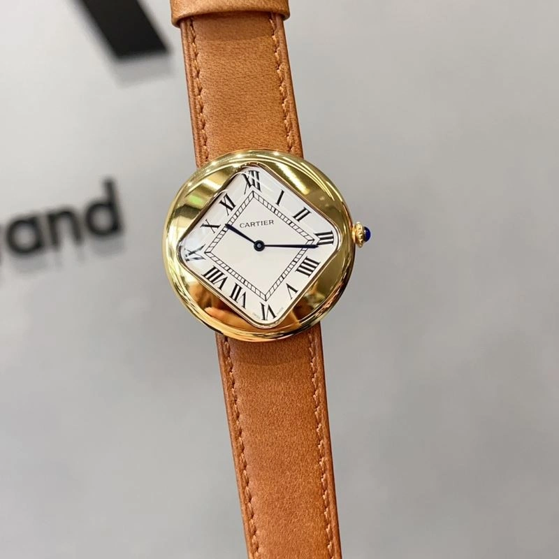 Chic CARTIER Watches 179241
