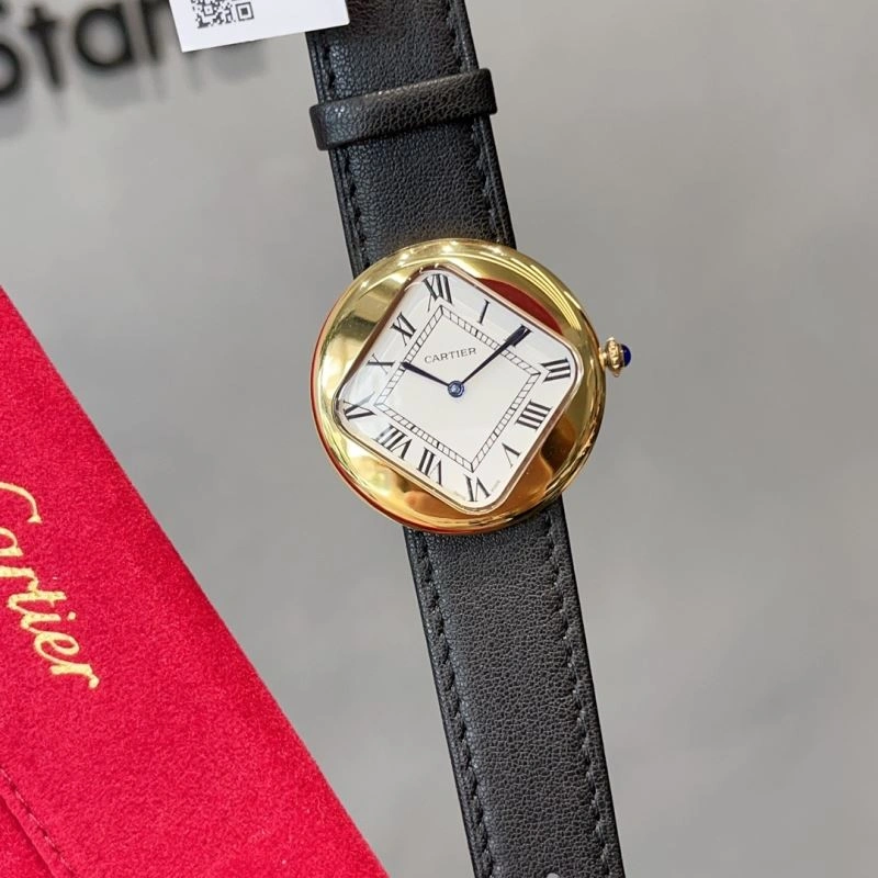 CARTIER Watches Casual 179258