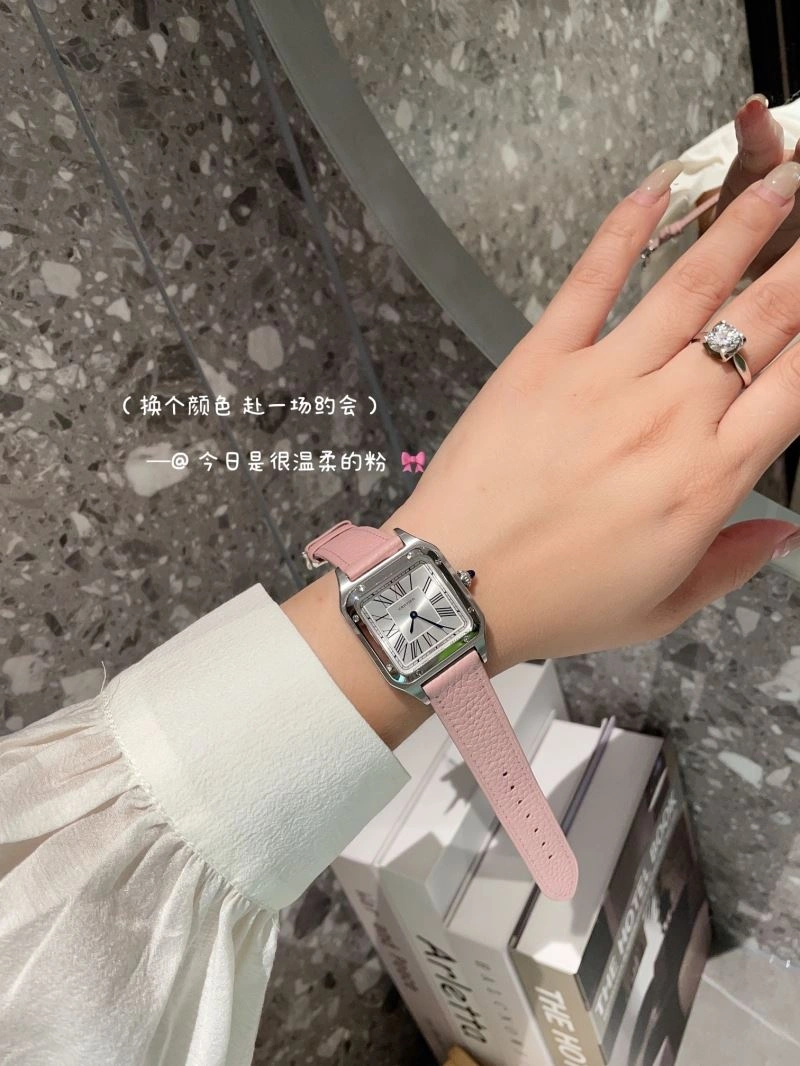 CARTIER Watches Sporty 179236