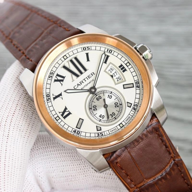 CARTIER Watches Vibrant 179235