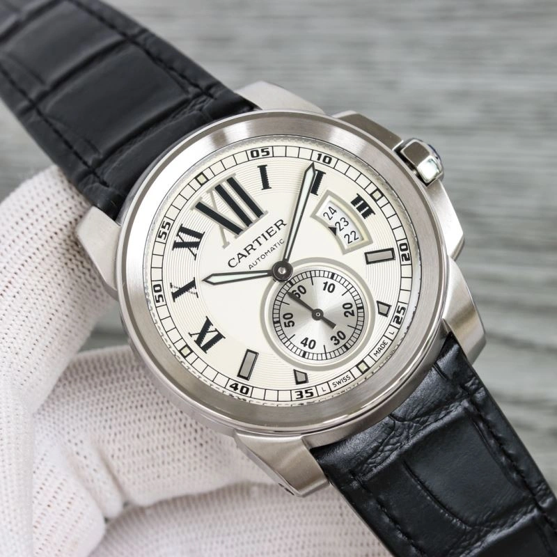 Bold CARTIER Watches 179234