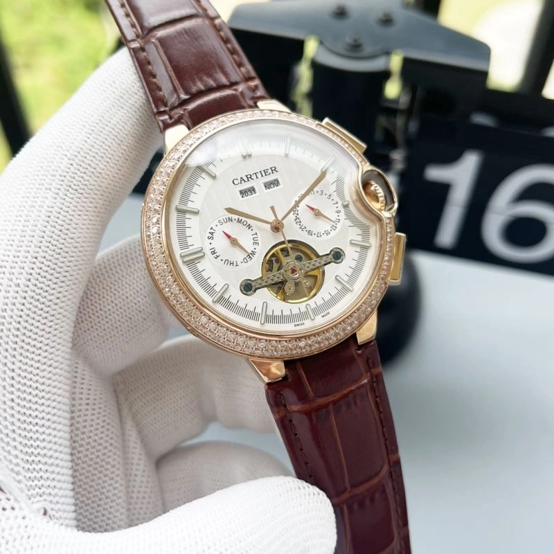 Cozy CARTIER Watches 179230