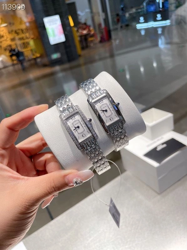 CARTIER Watches Timeless 179206