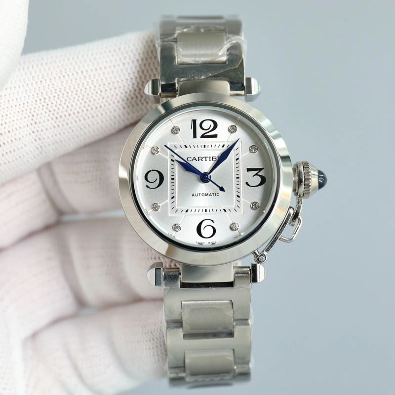 CARTIER Watches Casual 179228