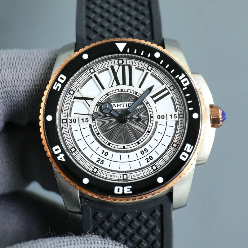 CARTIER Watches Resilient 179226