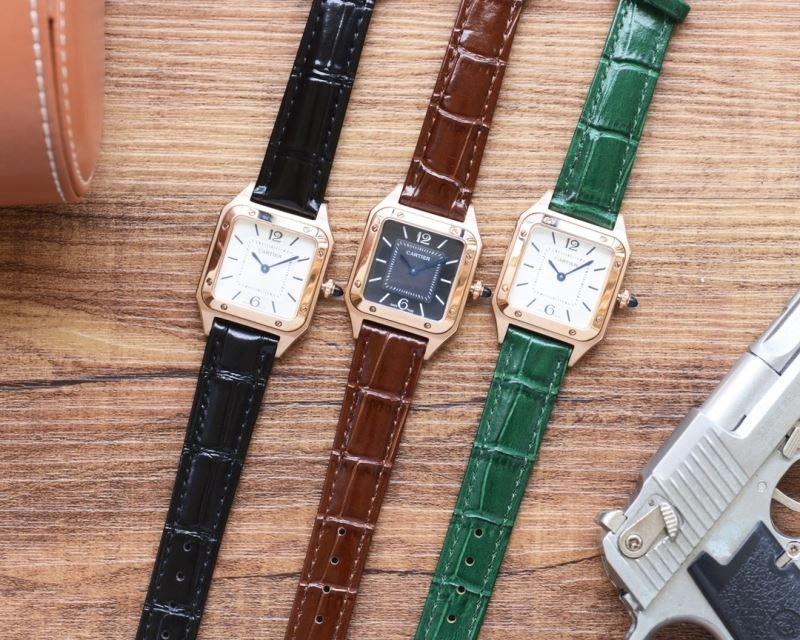 TimelessDesign CARTIER Watches 179227