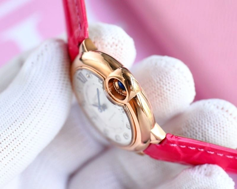 DailyWear CARTIER Watches 179204