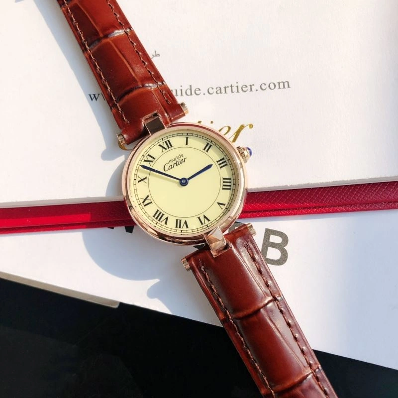 CARTIER Watches HighQuality 179214