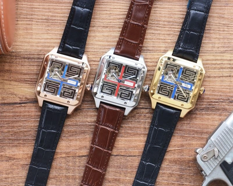 Fashionable CARTIER Watches 179189