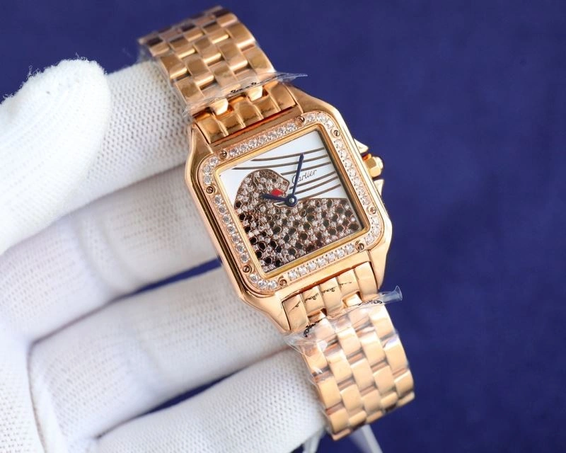 CARTIER Watches WellDesigned 179169