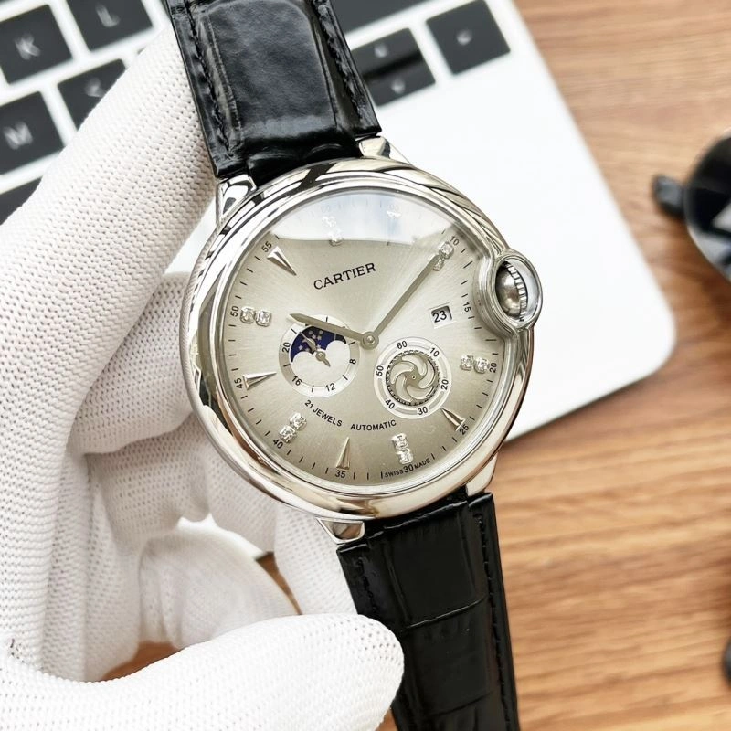 CARTIER Watches Contemporary 179177