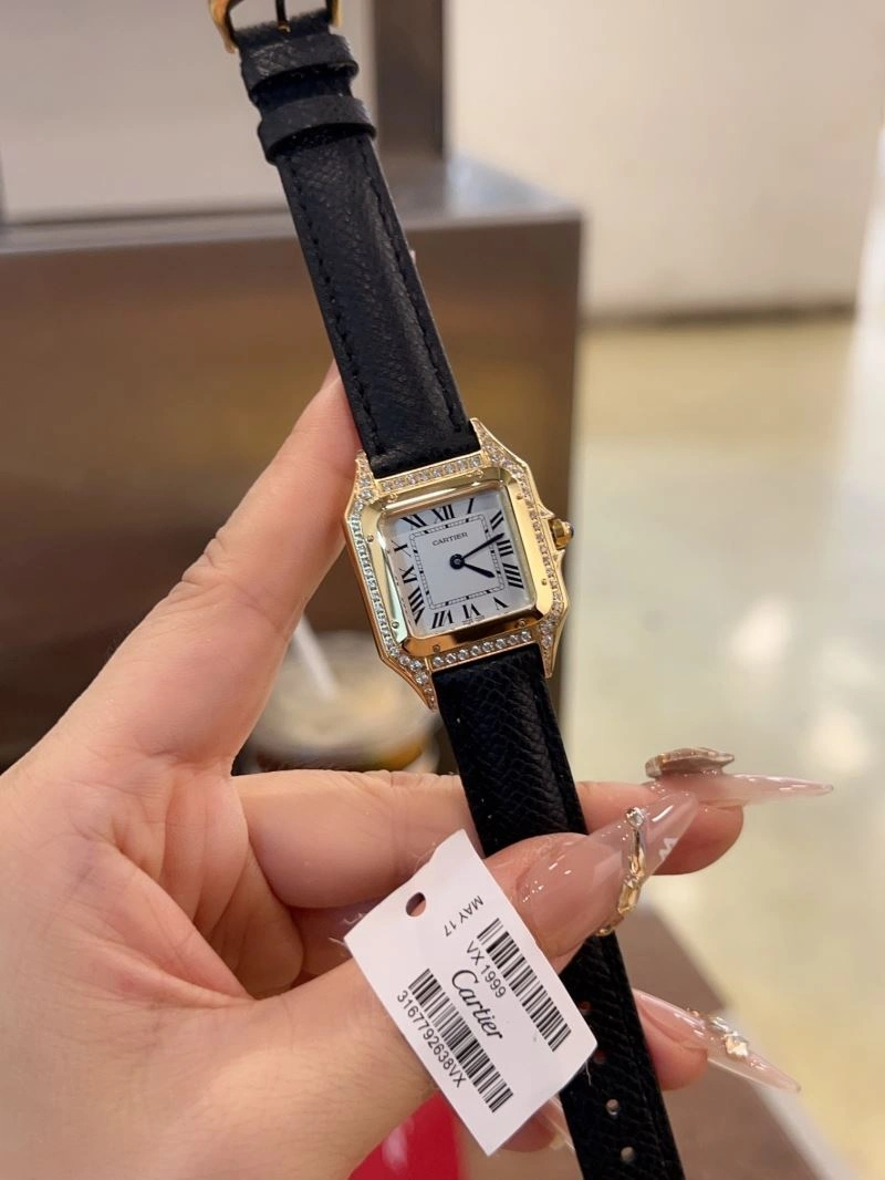 Classic CARTIER Watches 179179