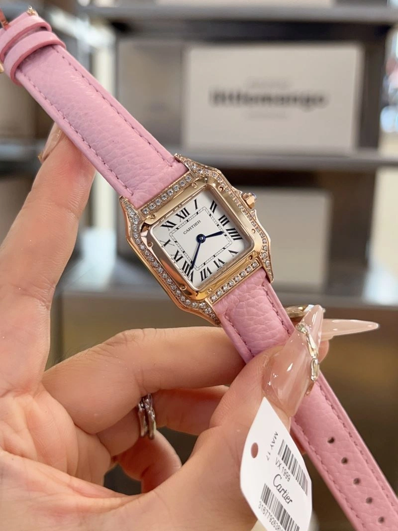 Stylish CARTIER Watches 179167