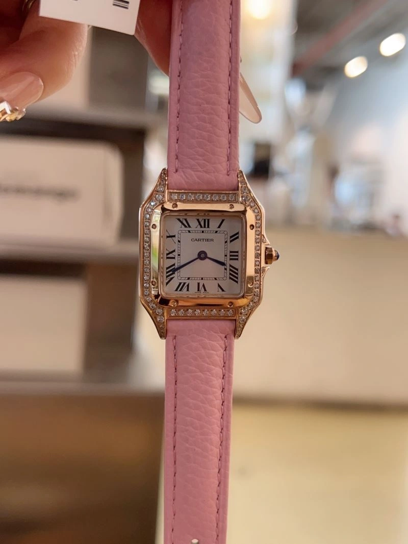 Stylish CARTIER Watches 179167