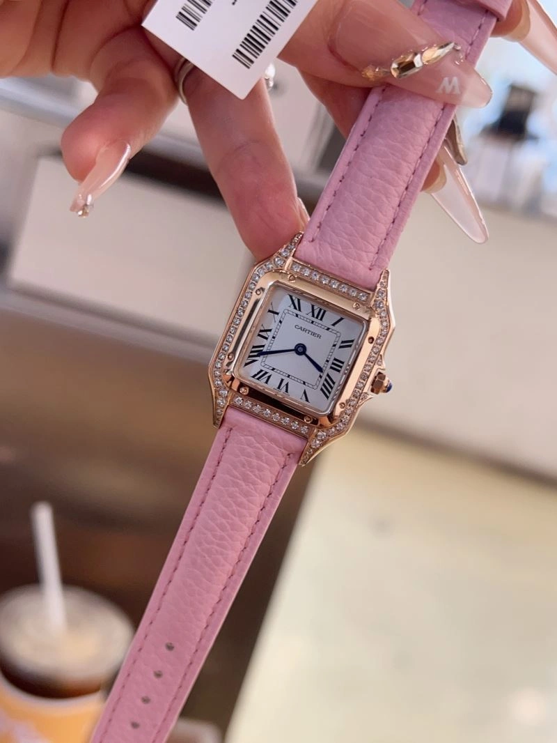 Stylish CARTIER Watches 179167