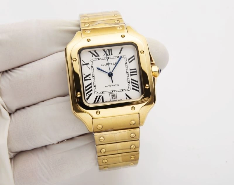 CARTIER Watches Refined 179171