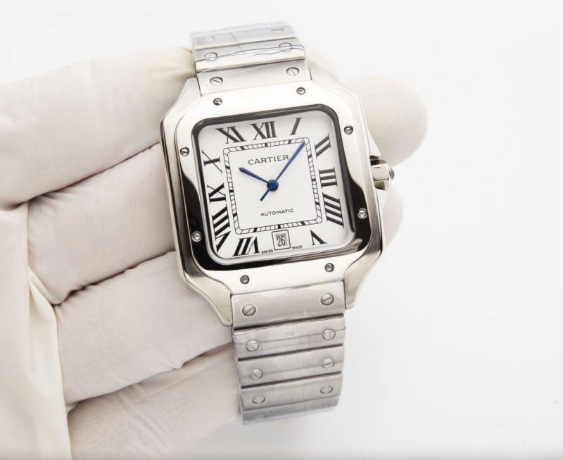 CARTIER Watches MoistureWicking 178455
