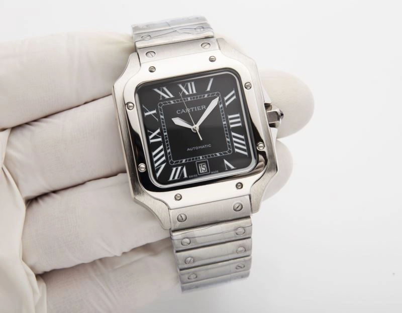 CARTIER Watches Bright 178447