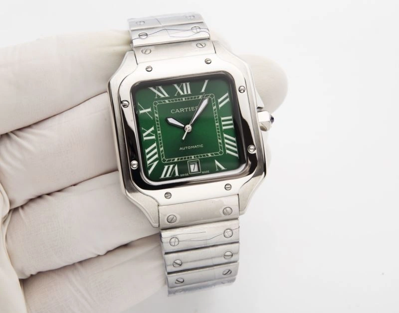 CARTIER Watches Tailored 178436