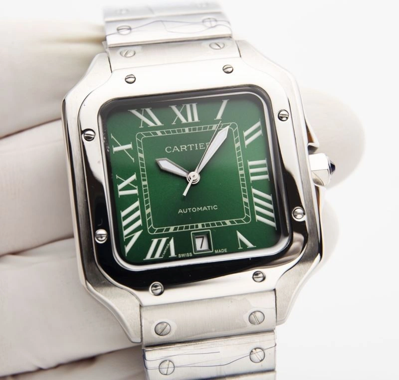 CARTIER Watches Tailored 178436
