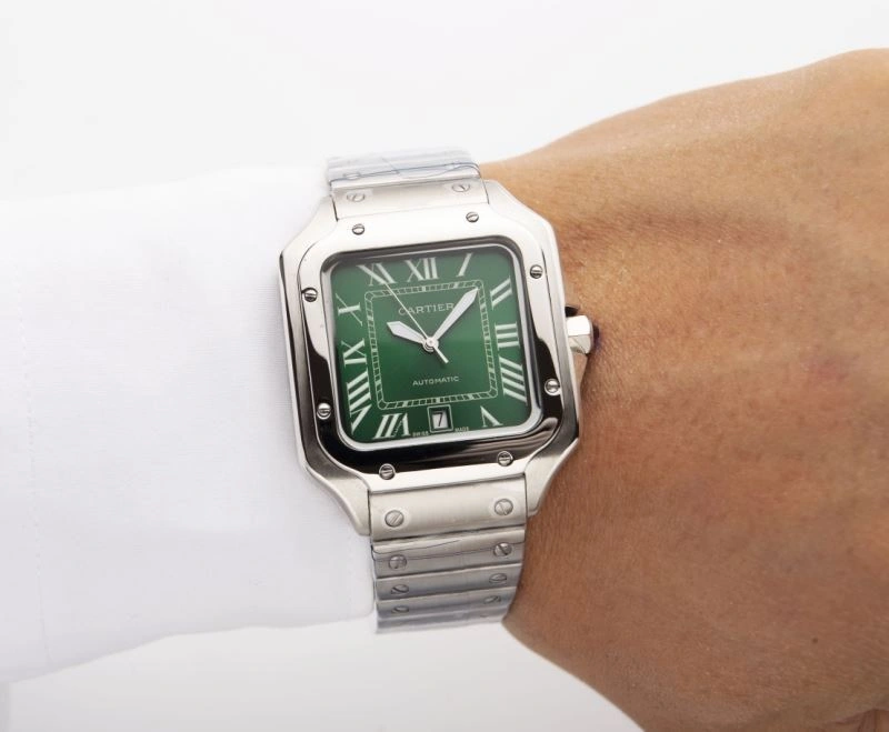CARTIER Watches Tailored 178436