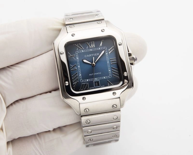 CARTIER Watches Tailored 178436