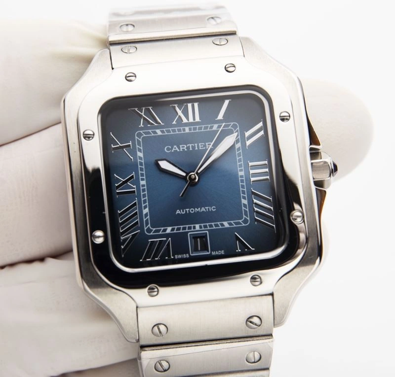 CARTIER Watches Tailored 178436