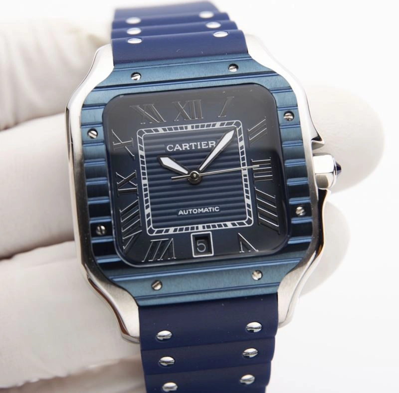 CARTIER Watches Lightweight 179158