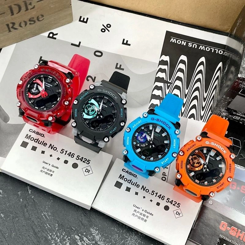CASIO Watches Contemporary 181143