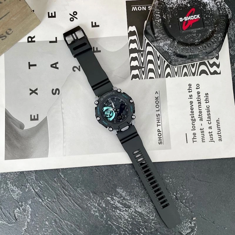 CASIO Watches Contemporary 181143