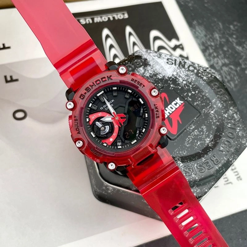CASIO Watches Contemporary 181143