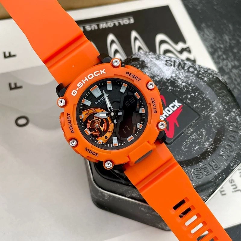 CASIO Watches Contemporary 181143