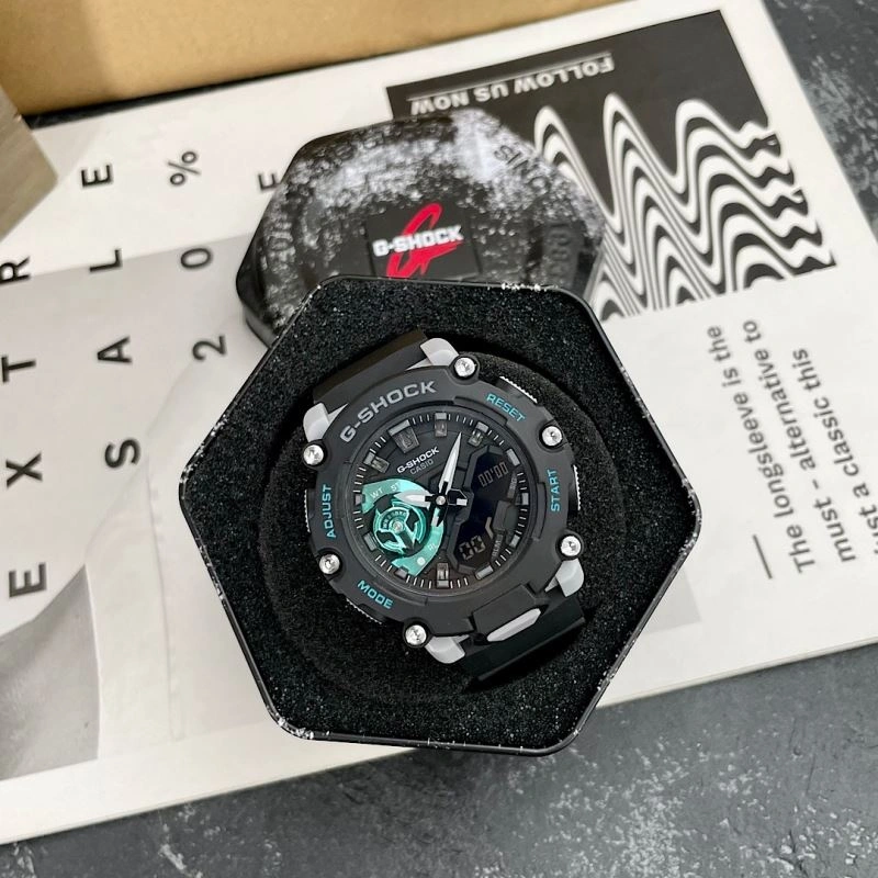 CASIO Watches Contemporary 181143